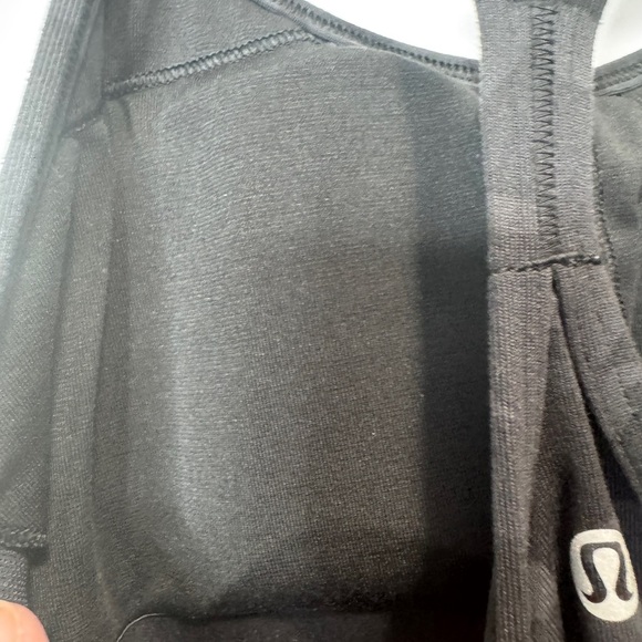 Lululemon Power Y Tank Top Camo - Picture 5 of 9